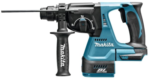 Makita 18 Volt Combihamer