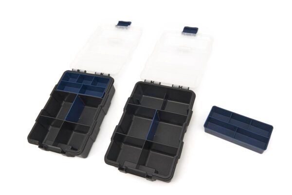 HBM 4-in-1 organizer - Afbeelding 3