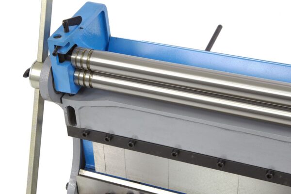 HBM 1015 mm Wals, Zet en Knipcombinatie - Afbeelding 4