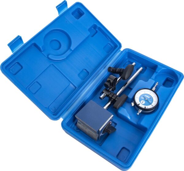 Dasqua magnetisch meetstatief 7611-1012 - Afbeelding 4