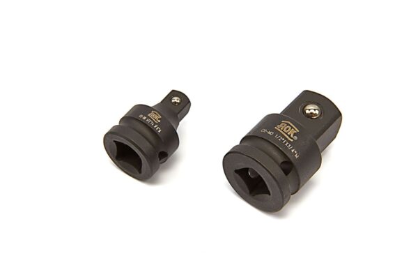 AOK Kracht Adapter Verloopstukken 1/2 inch