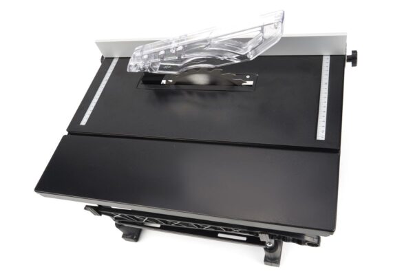 HBM Tafelcirkelzaagmachine 800 Watt - Afbeelding 6