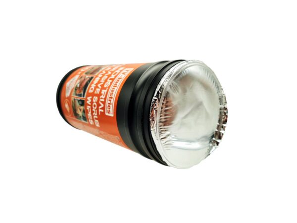 ToolVizion industriële scrubdoekjes 80 stuks - Afbeelding 4