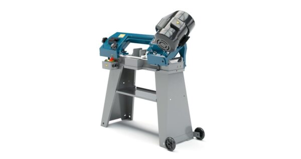 HBM metaallintzaag 375 Watt - Bild 3
