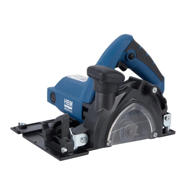 HBM Steen Handzaagmachine Watergekoeld 1400 Watt
