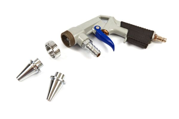 Michelin Pneumatisch Zandstraalpistool - Image 4