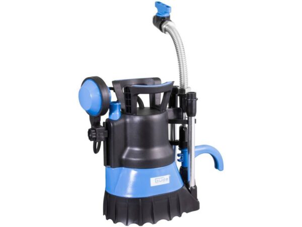 Güde regentonpomp, regenbakpomp, GFP 5201 - Afbeelding 2