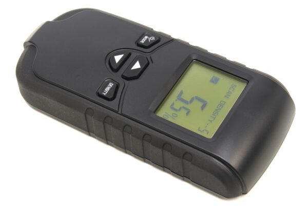 HBM Vochtmeter met LCD Display - Afbeelding 4