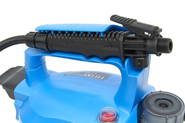 HBM 3 Liter Drukgestuurde Sproeier / Drukspuit op Accu 20 Volt 2.0AH Li-Ion - Afbeelding 9