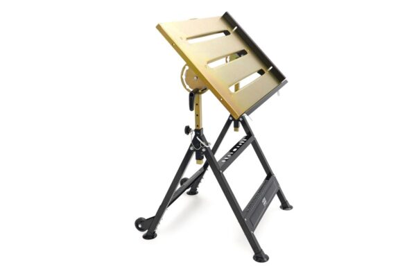 HBM Lastafel 760 x 510 mm. Kantelbaar en in Hoogte verstelbaar - Afbeelding 4