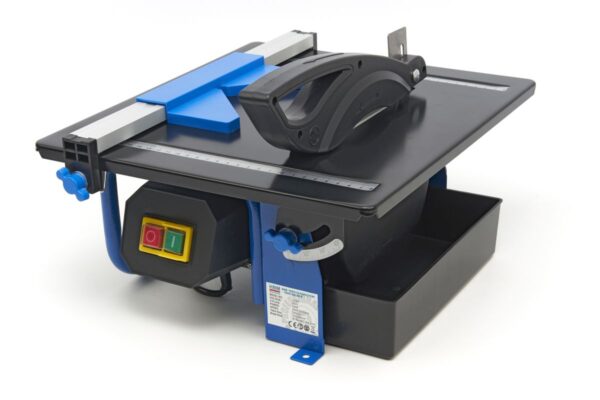 HBM Tegelzaagmachine - Tegelsnijder - 450W - Image 2