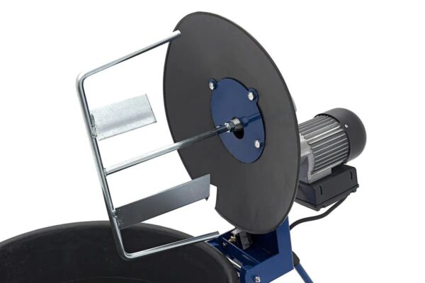 HBM 50 Liter Mixer, Mengmachine 370 Watt - Bild 9