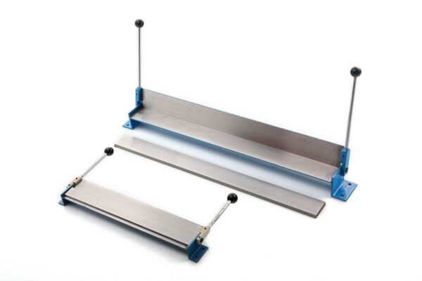 HBM 1 x 450 mm Mini Zetbank - Afbeelding 2