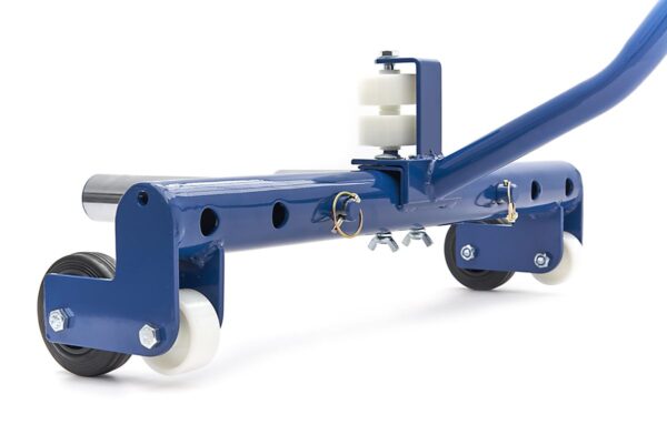 HBM wieldolly 250 kg - Bild 9