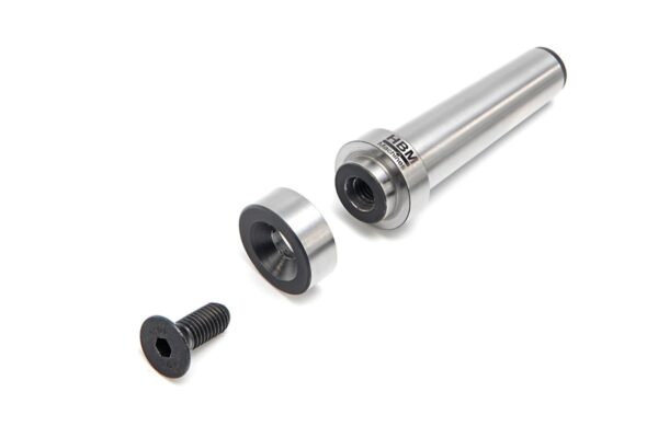 HBM MC 3 16 mm Opspandoorn voor Zaagfrezen - Image 2