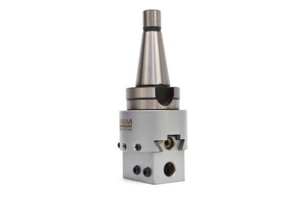 HBM 62 mm ISO 30 Kotterkop - Afbeelding 9