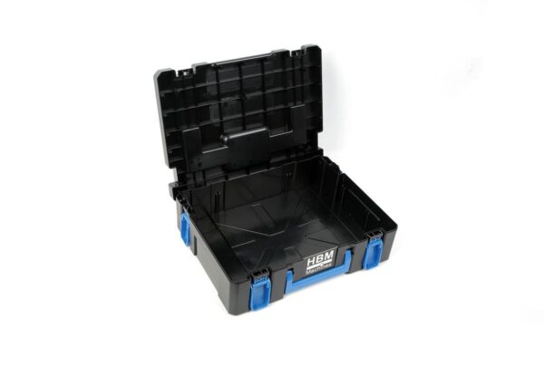 HBM modulaire gereedschapskoffer klein - Afbeelding 2