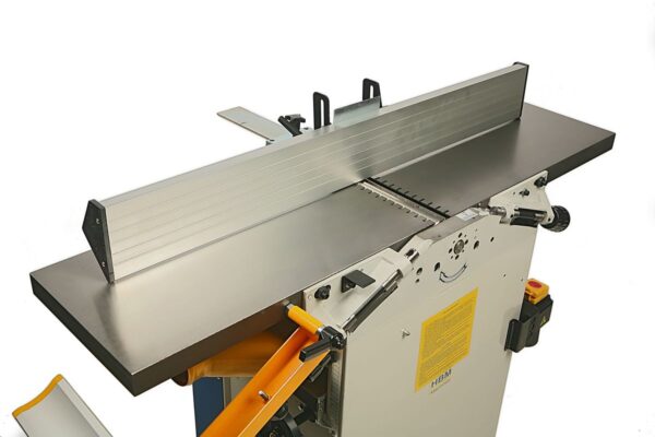 HBM 200 Vlak en Vandiktebank - 230 Volt - Afbeelding 3