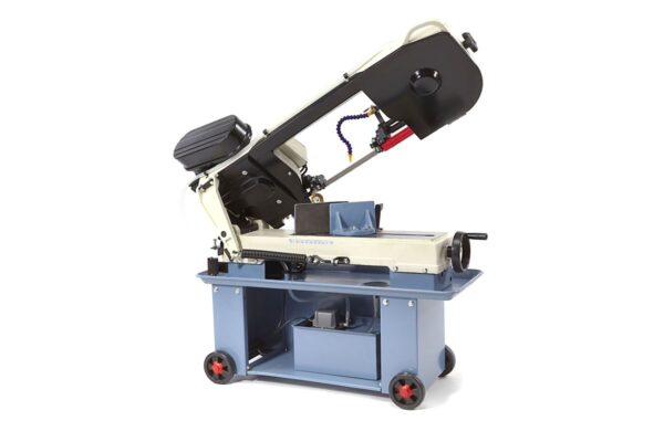HBM 712 Metaallintzaag - 230 Volt - Afbeelding 4