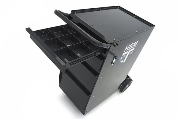 HBM Laswagen Store - Afbeelding 20