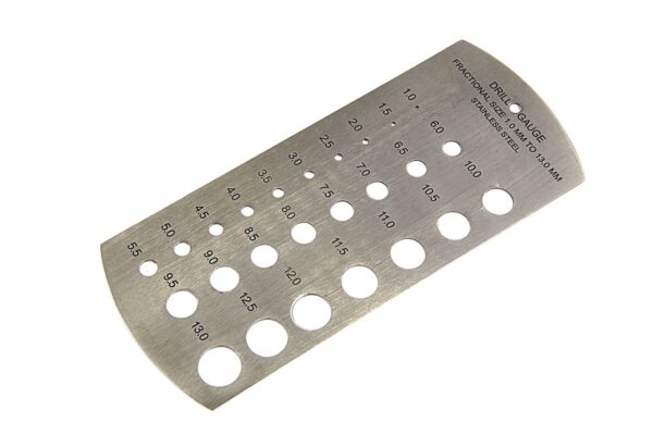 HBM 1 - 13 mm Boormeter