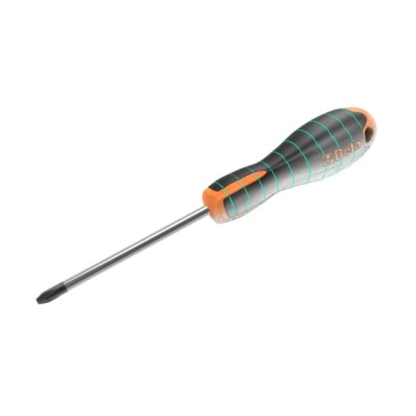 Beta schroevendraaiers set, 1203E/D8P, 8 delig - Afbeelding 3