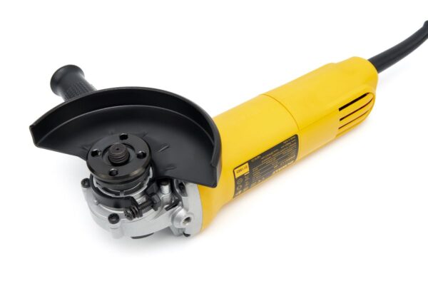 Dewalt Haakse Slijper DWE4117-QS - Afbeelding 4