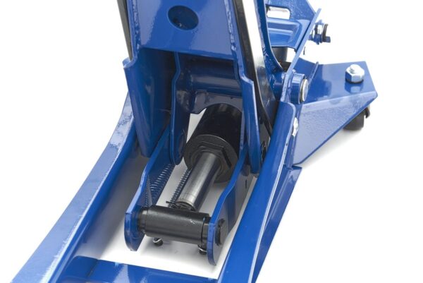 HBM garagekrik 2,5 ton - Afbeelding 9