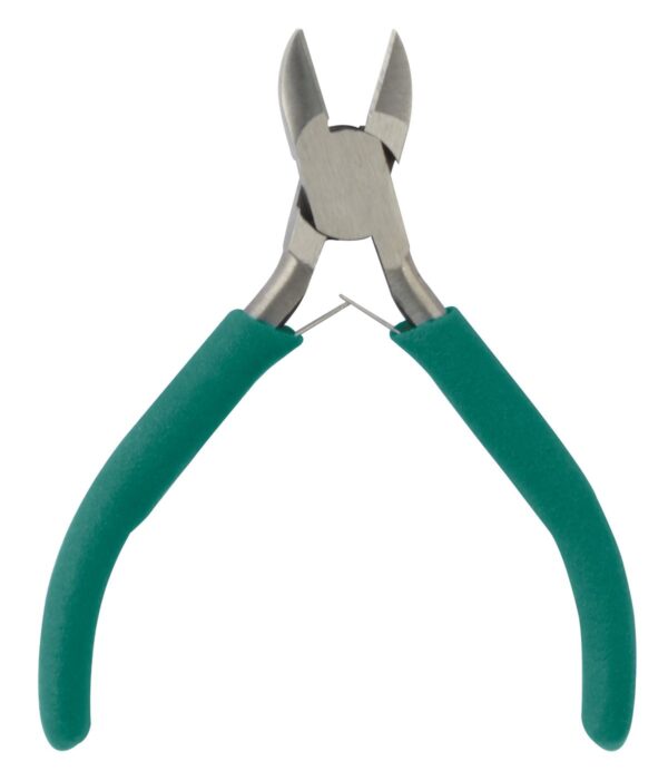 Mannesman Krimptangset 1202 dlg - Afbeelding 3