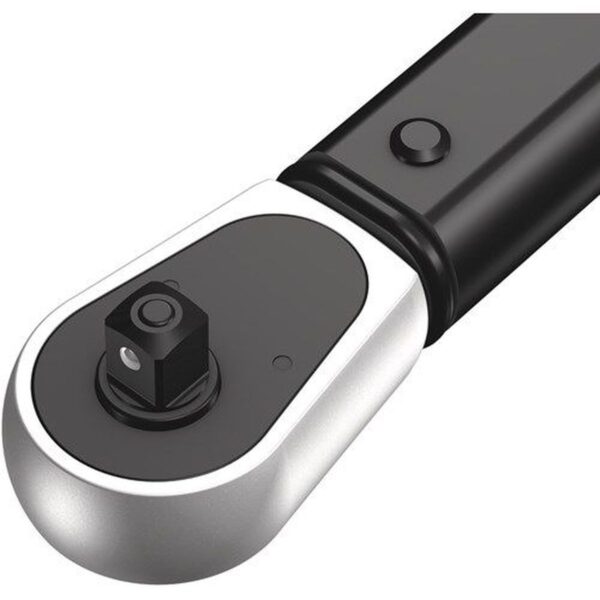 Wera Click-Torque momentsleutel 1/4 inch 2,5-25 Nm - Image 2