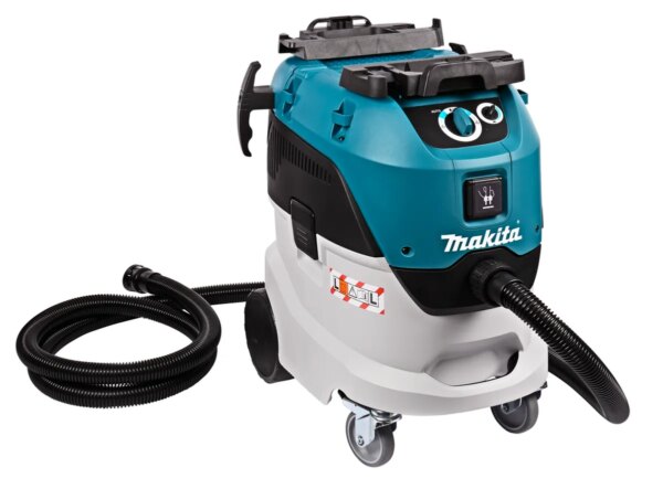 Makita Stofzuiger L-klasse VC4210L 230V - Bild 2
