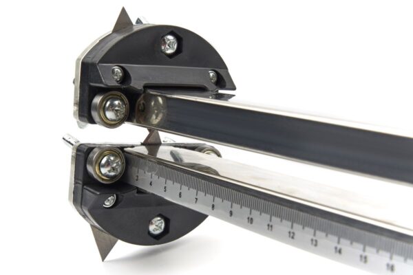 HBM Gipsplaatsnijder, Gipswandsnijder Van 2 Tot 60 Cm - Afbeelding 7