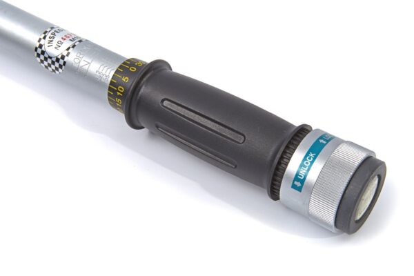 AOK 1/2 inch Momentsleutel 70-350 Nm Model 2 - Image 4