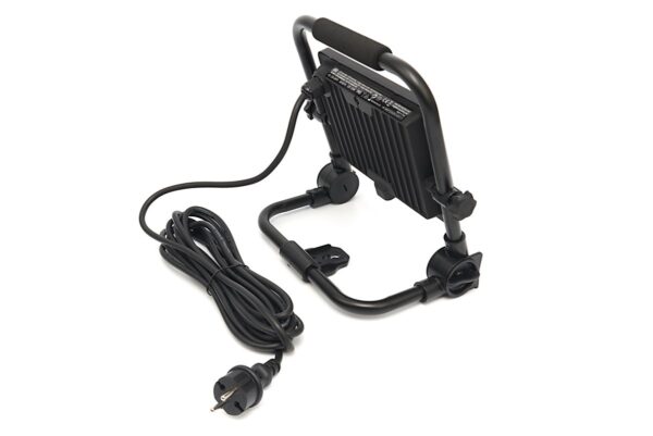 HBM LED bouwlamp 50W 4700 lumen 6500K klasse 2 - Afbeelding 5