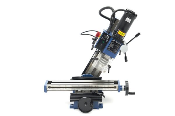 HBM freesmachine compact BF13, 230 Volt - Afbeelding 7