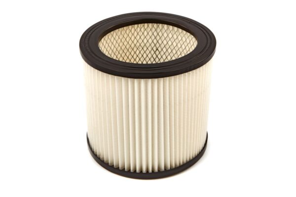 HBM Microfilter voor 1100 Watt Stofafzuiginstallatie