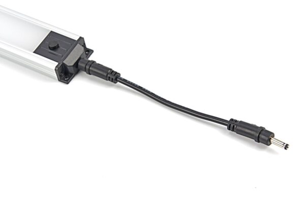 HBM LED Lamp voor Werkplaatsinrichting Inclusief Koppelkabel - Afbeelding 8