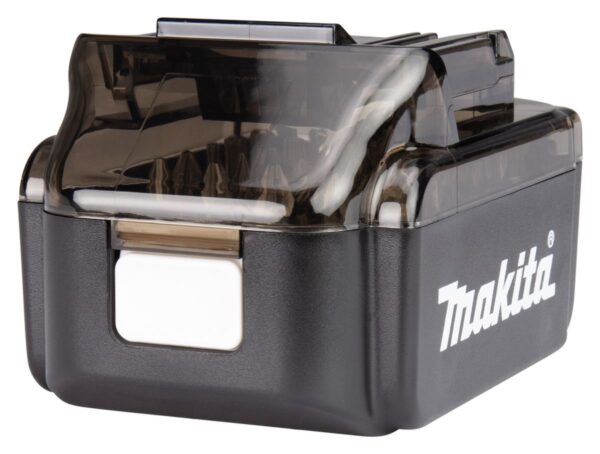 Makita Schroefbitset 31-delig 25 mm E-00016 - Afbeelding 4