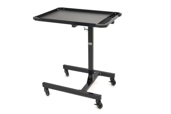 HBM tafeltrolley zwart - Image 4