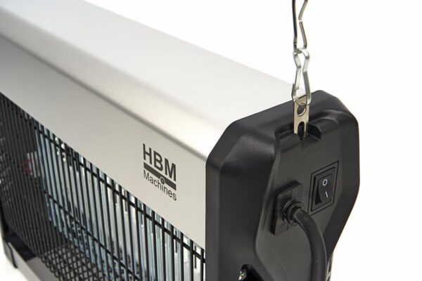 HBM Insectendoder – Vliegendoder – Muggenlamp - Afbeelding 12