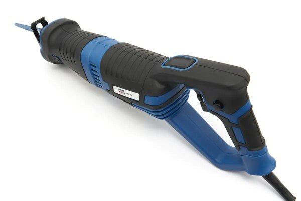 HBM 900 Watt Professionele Reciprozaag Inclusief 3 Zaagbladen - Afbeelding 5