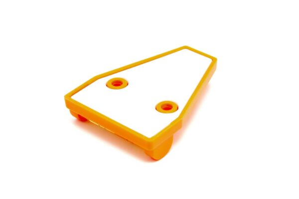 HBM 2 Weg Mini Kruiswaterpas - Afbeelding 3