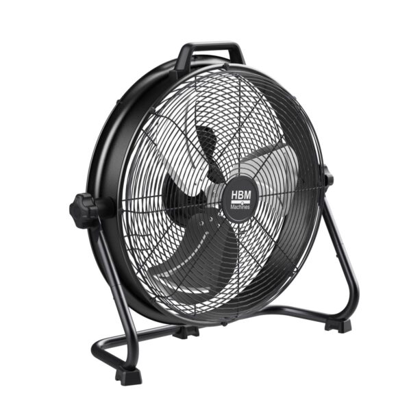 HBM ventilator met handvat 51 cm