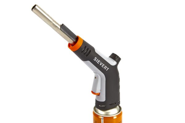 Sievert Powercase Ultra (Powerjet EU + Ultragas) - Afbeelding 4