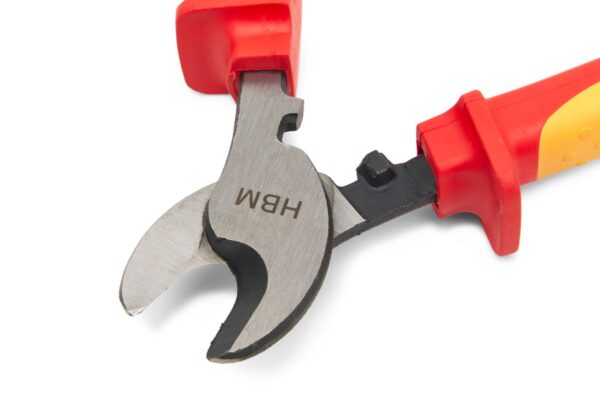 HBM Professionele VDE Kabelkniptang Model 1 - Afbeelding 3