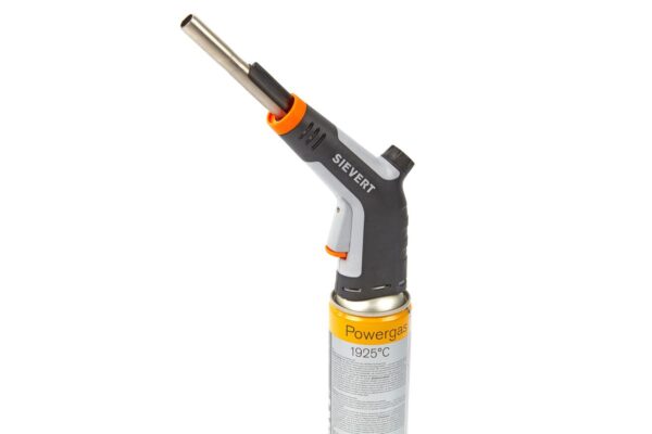 Sievert 253511 Powerjet met Cycloonbrander - 2,2kW - Afbeelding 4