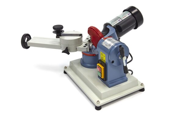 HBM Widia Zaagbladslijpmachine - Afbeelding 10