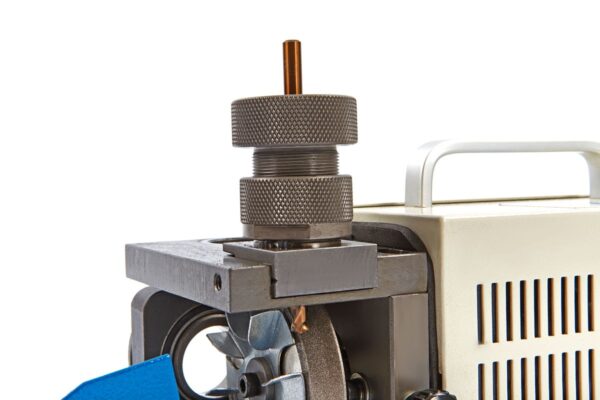 HBM 13 mm Borenslijper / Borenslijpmachine Model 2 Deluxe - Afbeelding 11