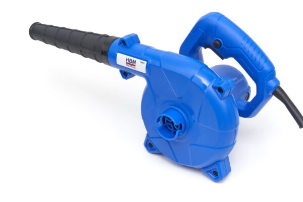 HBM 400 Watt Elektrische Luchtblazer en Zuiger met Afneembare Luchtpijp - Afbeelding 2