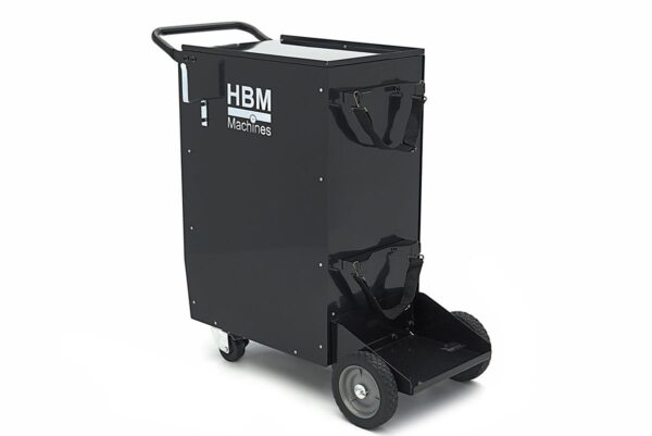 HBM Laswagen Store - Afbeelding 10